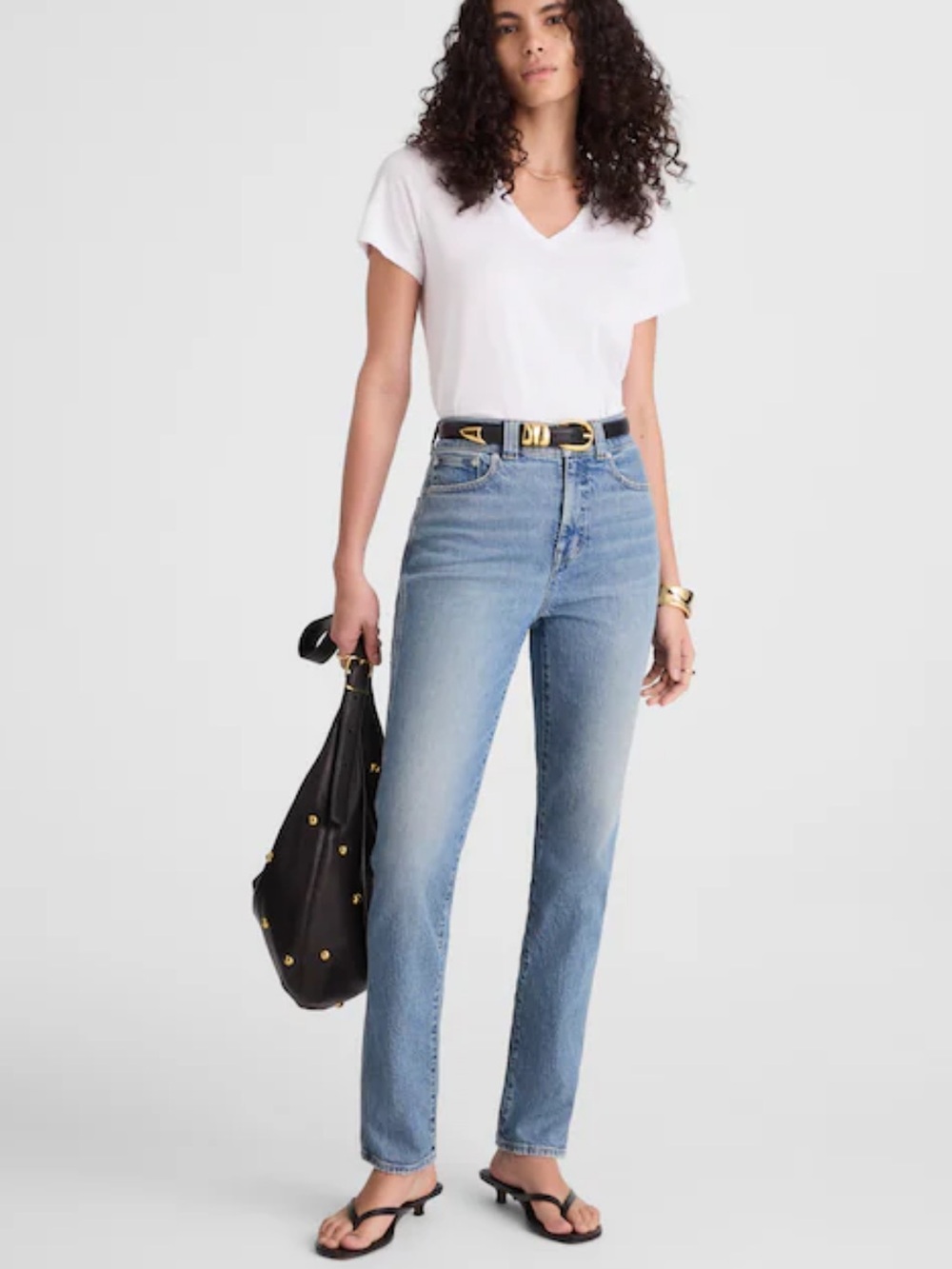 ✨Madewell The Perfect Vintage Jean